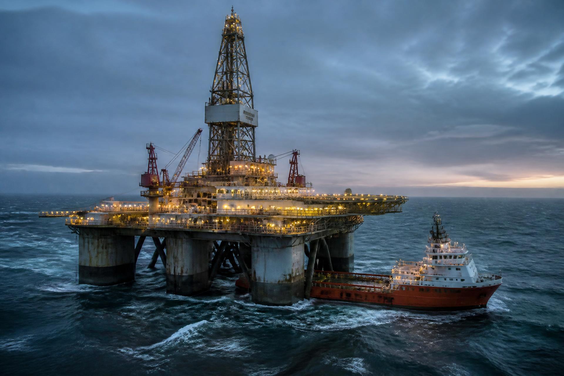 Gas Processing Expansion
