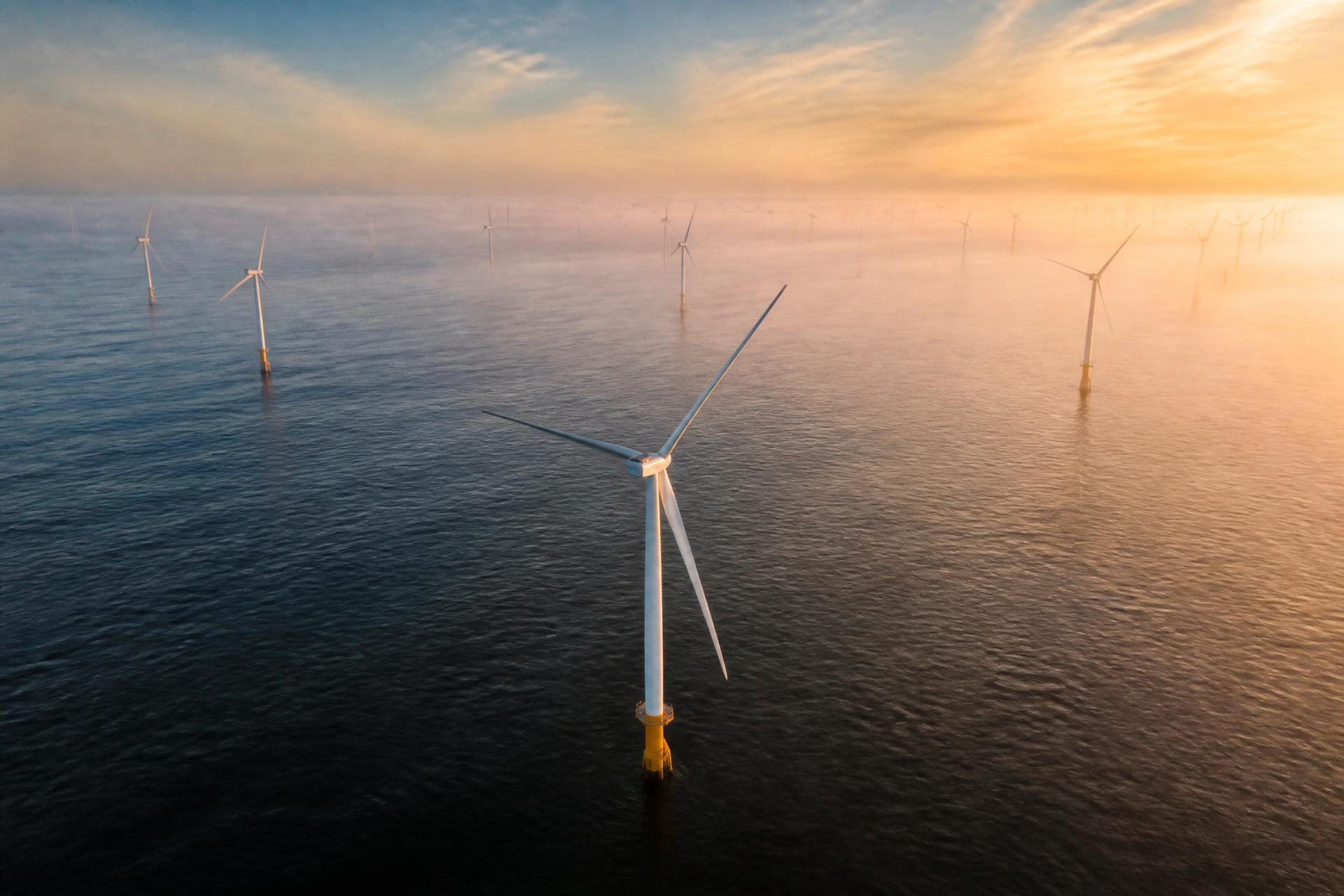 Green Hydrogen Project
